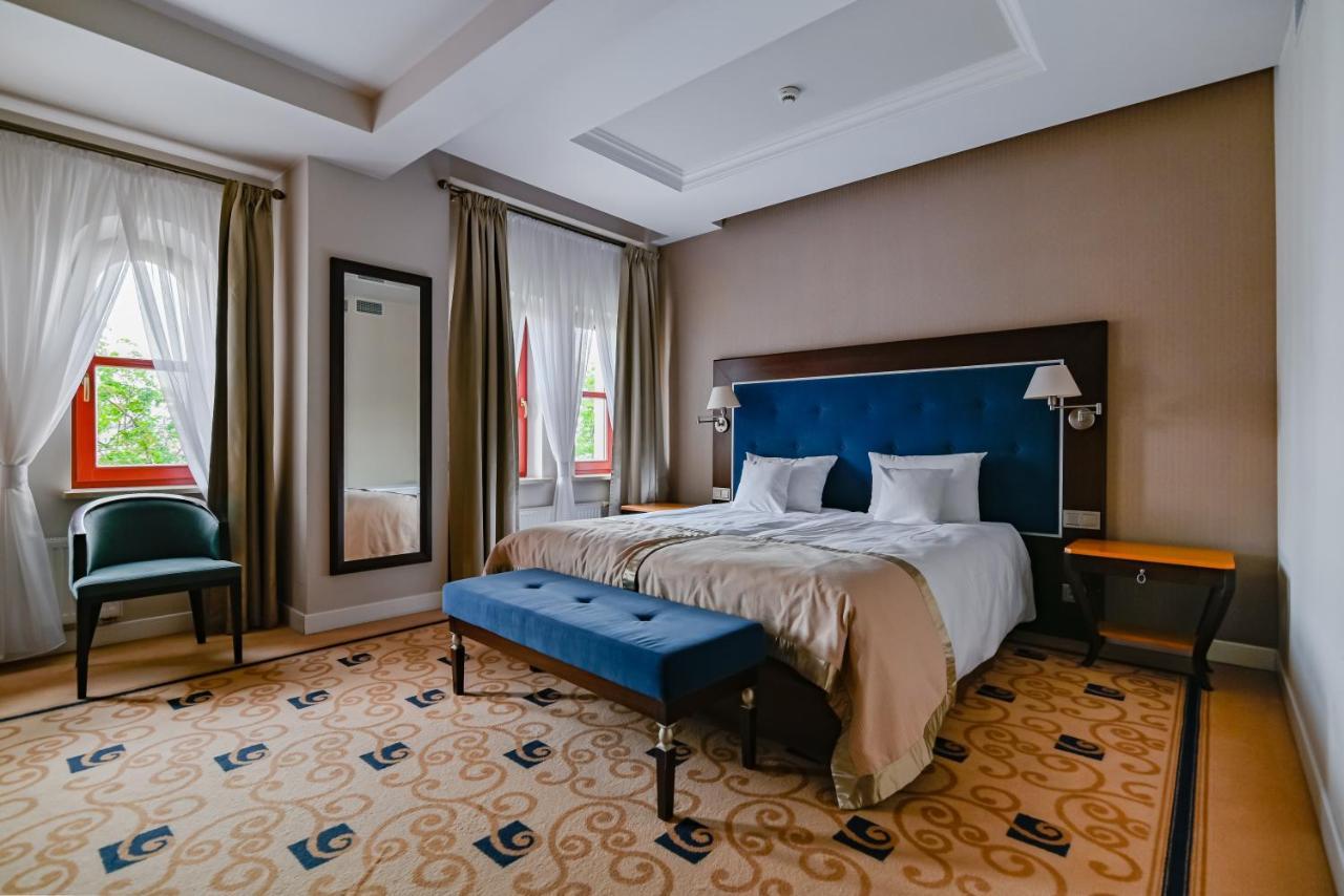 Villa Garden Dyplomat Opolznevoye Bagian luar foto